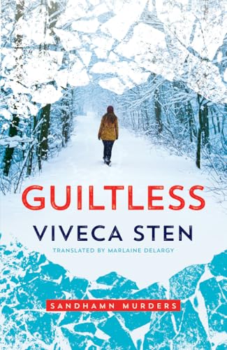 Guiltless (Sandhamn Murders, 3, Band 3)