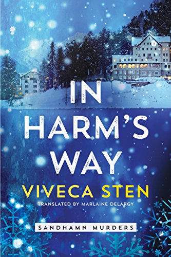 In Harm's Way (Sandhamn Murders, Band 6) von Amazon Crossing