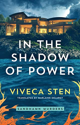 In the Shadow of Power (Sandhamn Murders, 7, Band 7)