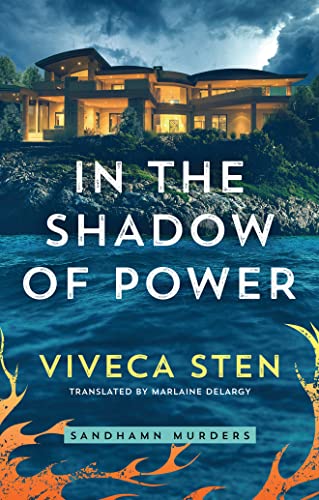 In the Shadow of Power (Sandhamn Murders, Band 7)