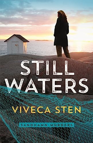 Still Waters (Sandhamn Murders, 1, Band 1) von Amazon Crossing