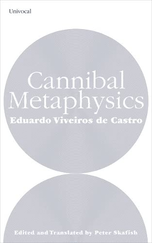 Cannibal Metaphysics (Univocal)