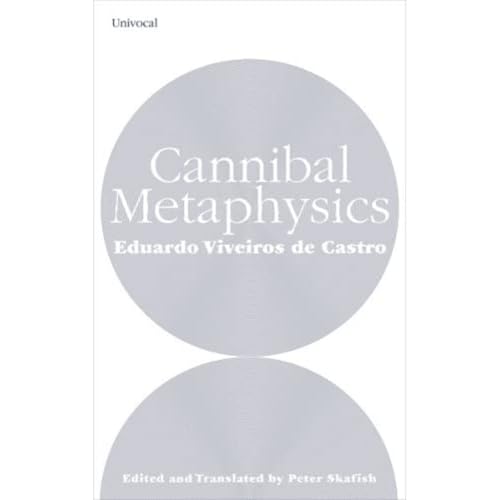 Cannibal Metaphysics (Univocal)