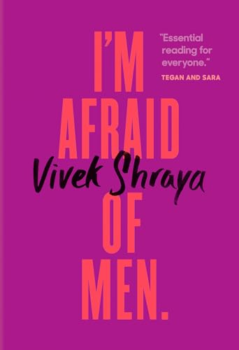 I'm Afraid of Men von Penguin Canada