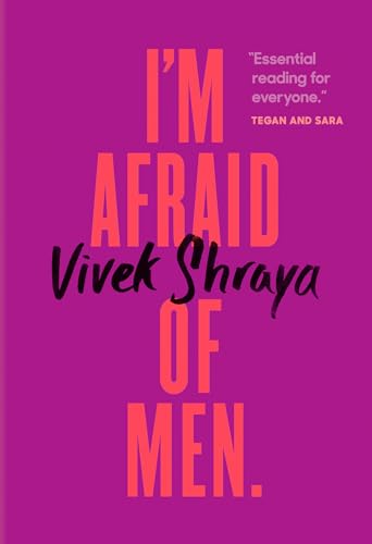 I'm Afraid of Men von Penguin Canada