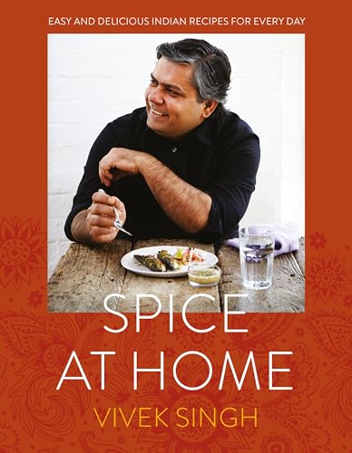 Spice At Home