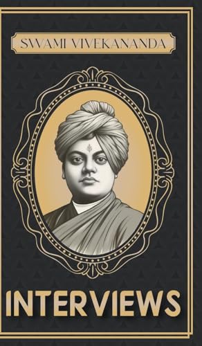 Interviews of Swami Vivekananda von JollyJoy Books