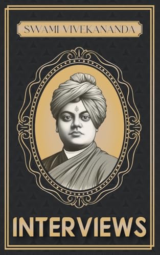 Interviews of Swami Vivekananda von JollyJoy Books