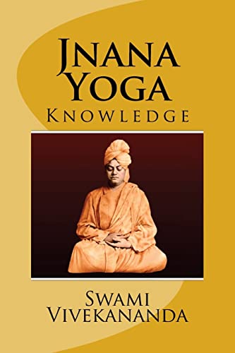 Jnana Yoga (Eglish) Edition