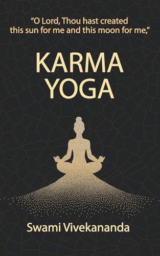Karma Yoga von JollyJoy Books