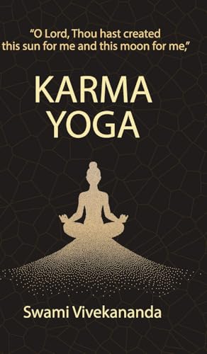 Karma Yoga von JollyJoy Books