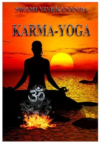 Karma Yoga: Der Weg zur Vollkommenheit durch Werke