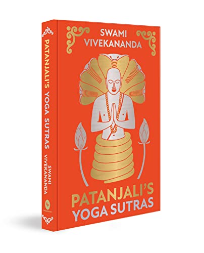 Patanjali's Yoga Sutras Patanjali's Yoga Sutras von FINGERPRINT with FP logo