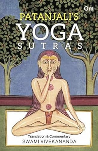 Patanjalis Yoga Sutras