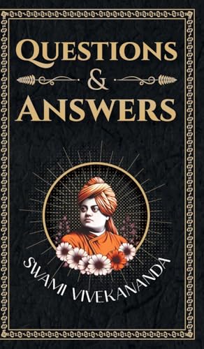 Questions & Answers: Swami Vivekananda von JollyJoy Books