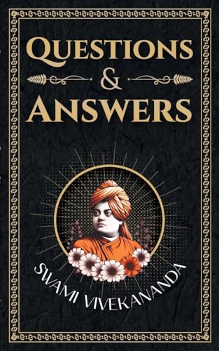 Questions & Answers: Swami Vivekananda von JollyJoy Books