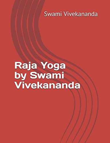 Raja Yoga by Swami Vivekananda (PCS786, Band 786)
