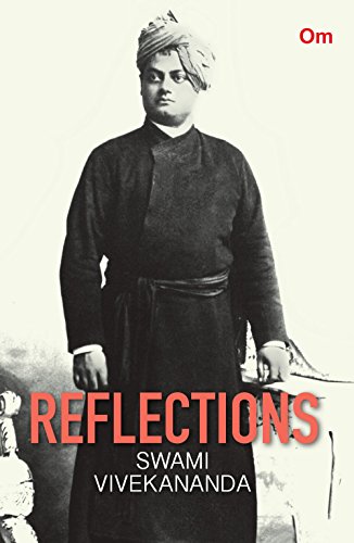 Reflections Swami Vivekananda Reflections Swami Vivekananda von OM Book Service