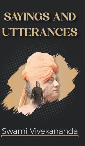 Saying & Utterances of Swami Vivekananda von JollyJoy Books