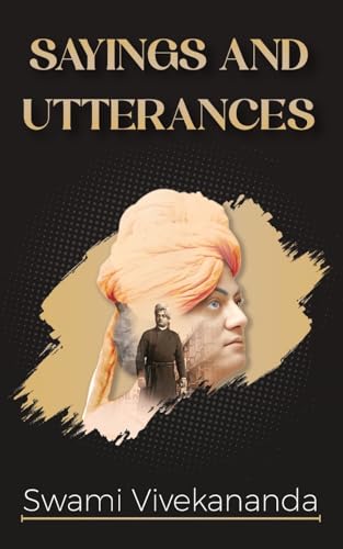 Saying & Utterances of Swami Vivekananda von JollyJoy Books