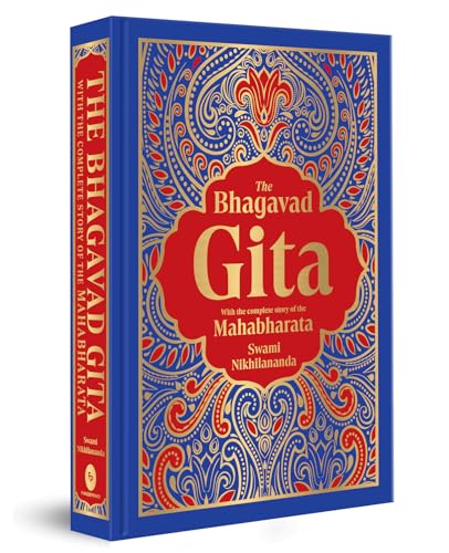 The Bhagavad Gita von Fingerprint! Publishing