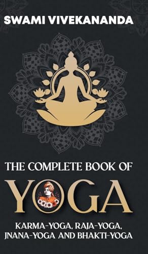 The Complete Book of Yoga von JollyJoy Books