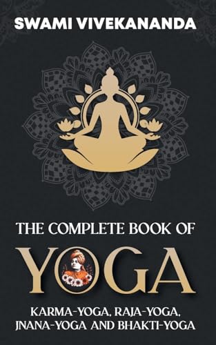 The Complete Book of Yoga von JollyJoy Books