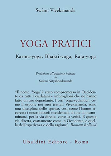 Yoga pratici (Civiltà dell'Oriente) von ASTROLABIO UBALDINI