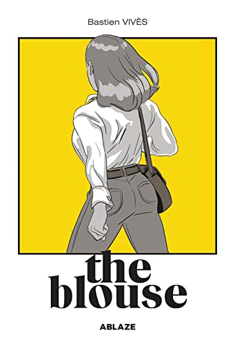 Bastien Vives' The Blouse