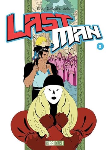 LastMan 2