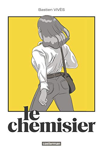 Le chemisier von CASTERMAN