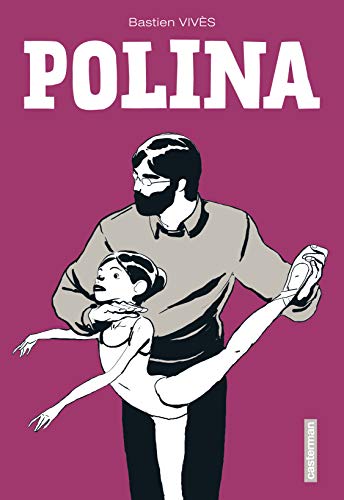 Polina, französische Ausgabe