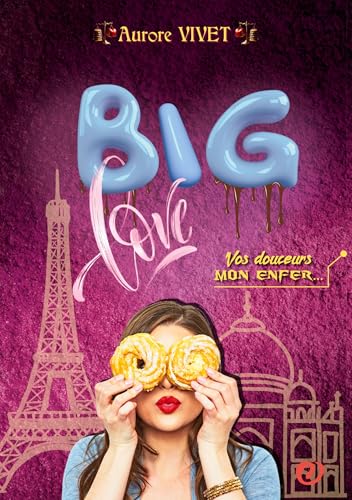 Big love von FORBIDDEN EDITIONS