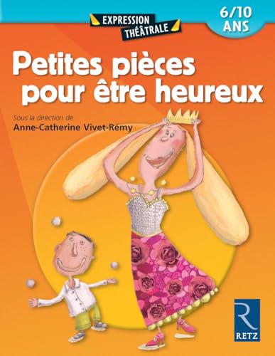 Petites pièces pour être heureux von RETZ