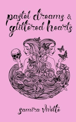 Pastel Dreams and Glittered Hearts von Tomtom Verlag