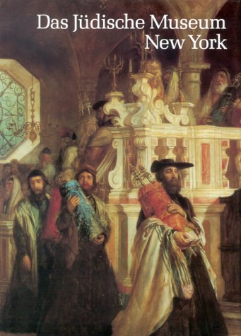 Das Jüdische Museum New York von C.H. Beck Verlag