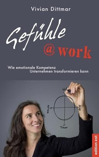 Gefühle@work: Wie emotionale Kompetenz Unternehmen transformieren kann