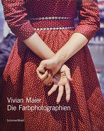 Die Farbphotographien von Schirmer /Mosel Verlag Gm