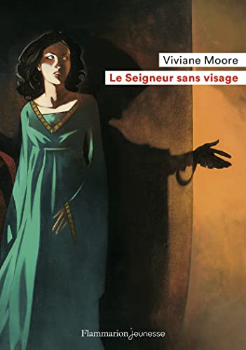 Le Seigneur sans visage von CASTOR POCHE