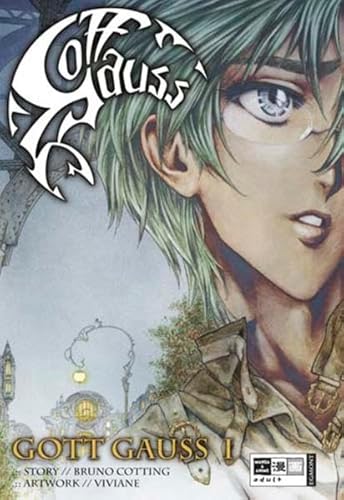 Gott Gauss 01