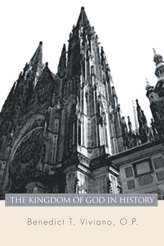 The Kingdom of God in History
