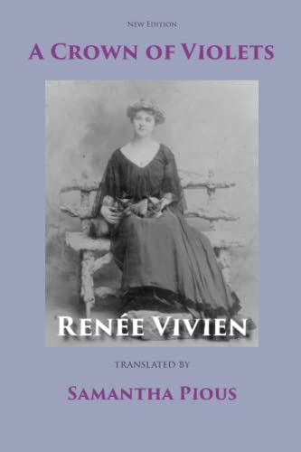 A Crown of Violets von Headmistress Press