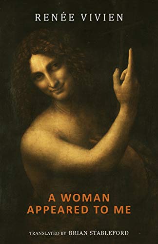 A Woman Appeared to Me von Snuggly Books