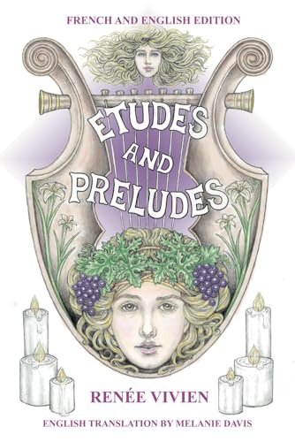 Etudes and Preludes: French and English Edition