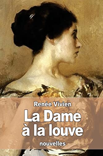 La Dame à la louve von CREATESPACE