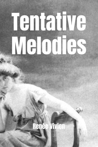 Tentative Melodies von Independently published