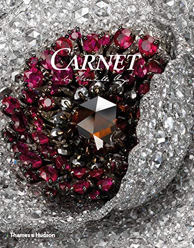 Carnet by Michelle Ong von Thames & Hudson