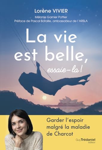 La vie est belle, essaie-la! von TREDANIEL