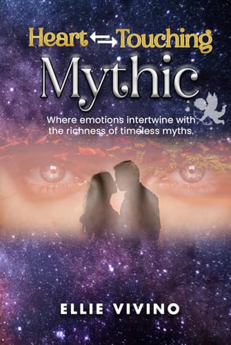 Heart-Touching Mythic von The Book Publishing Pros