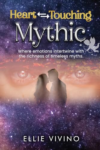 Heart-Touching Mythic von The Book Publishing Pros